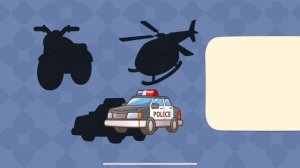 Развивающий мультфильм для детей "Пазлы" (познавательный мультик для малышей)