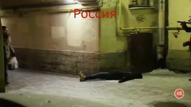 В США клоунов боятся а у нас нет😐😐 смотреть онлайн