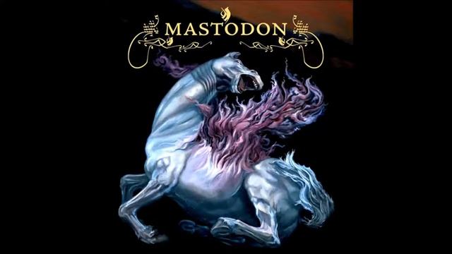 Mastodon - Remission (2002) (Full Album/High Quality) смотреть онлайн