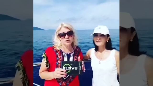 💝❤💖💞 Elev8-100% питание для наших клеток!Состоит из фруктов и овощей!
.
🥜🥔🥝 Более 23 компонен смотреть онлайн