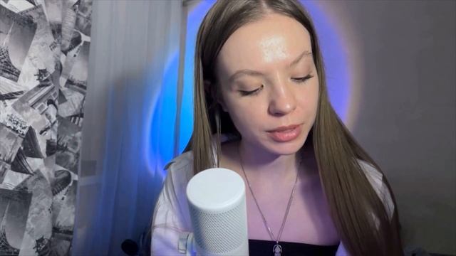 АСМР аптечные триггеры 💊 смотреть онлайн