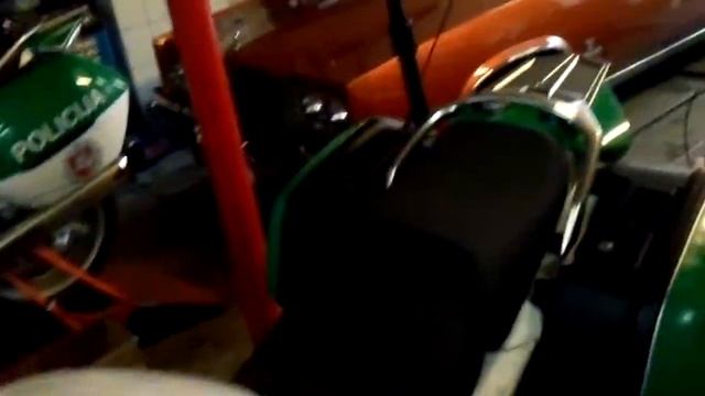 Policija moto смотреть онлайн