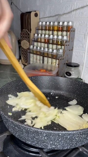 Бюджетное блюдо на праздничный стол, сохраняйте❤️ #рецепты_сбитнева