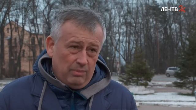 В Ленинградской области остановили начисление платы за вывоз мусора в частном секторе смотреть онлайн
