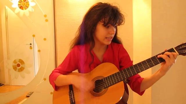 Raye Song - Autumn смотреть онлайн