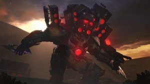 Больше нечего терять