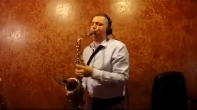 Lara Fabian - Je t'aime (Bird_Sax cover) смотреть онлайн