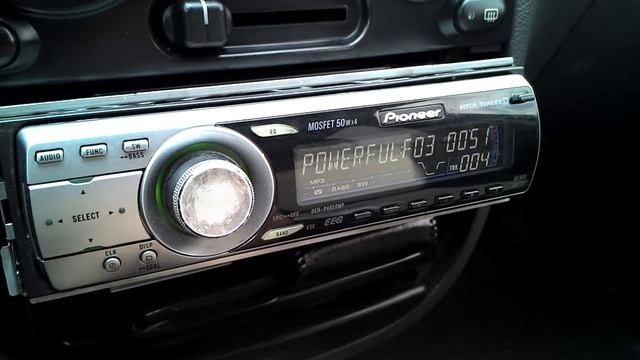 Pioneer den 4850 mp смотреть онлайн