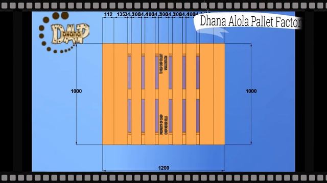 chep pallet смотреть онлайн