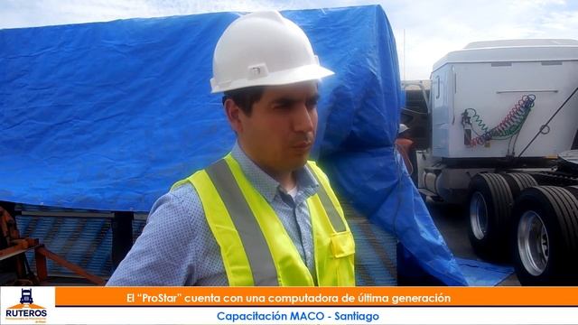 Capacitación "Mecánica Básica" MACO смотреть онлайн
