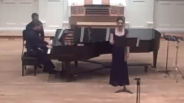 Mad Girl's Love Song by Daniel Capo смотреть онлайн