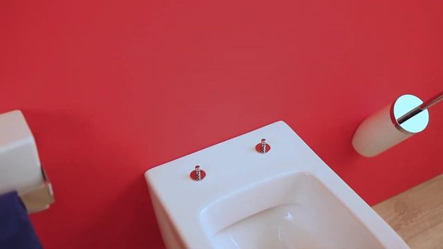 A16 - The.Rimless - ArtCeram смотреть онлайн