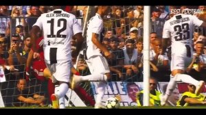 ЛУЧШИЕ ФИНТЫ РОНАЛДУ В ЮВЕНТУСЕ 2019.