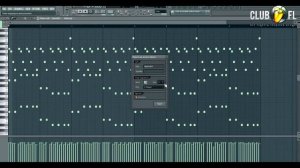 #10 Фишки в FL Studio- Экспорт midi в настоящие ноты