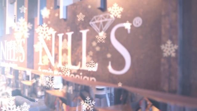 Sponsor Content: NILLS FURNITURE DECEMBER CAMPAIGN смотреть онлайн