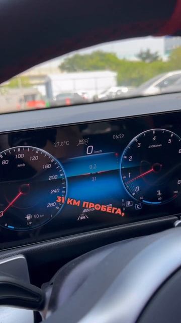 Mercedes GLB AMG 2023г.Тел: +821083015443; +821082545443. ТГ Канал: Https://t.me/korencar_gm #short