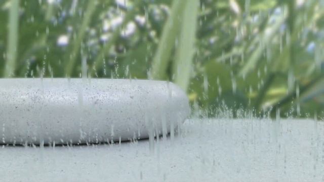 Rain - 3D Animation & Motion Design Test смотреть онлайн