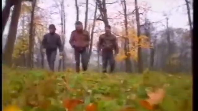 ДДТ - Что такое Осень ...