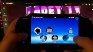 УДАЧНЫЙ ПОРТ ГТА3 НА ПСП ВИТА||PS Vita - Grand Theft Auto III - Установка (Install)