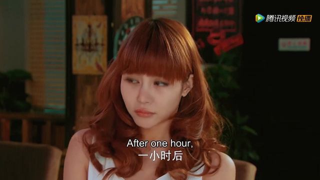 ENG SUB 【爱情上上签 Sign Love】EP28——主演：邓伦，孙怡 смотреть онлайн