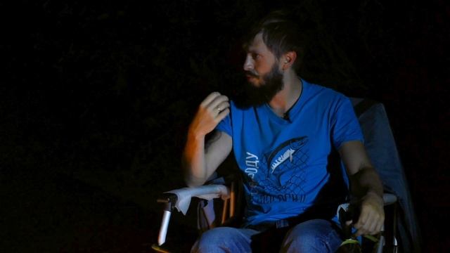 Интервью с Александром Жорником, претендентом на пост главы Комсомольска