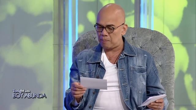 TWBA: Fast Talk with Wilma Doesnt смотреть онлайн