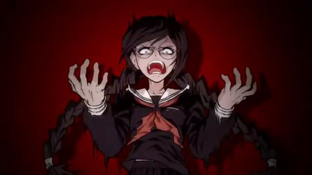 Toko Fukawa ~ Sprite Edit смотреть онлайн