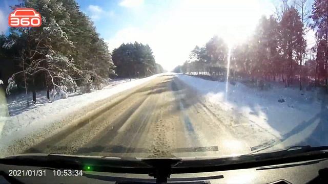 Волинські зимові пейзажі. смотреть онлайн