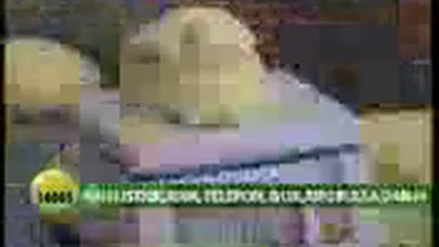 NIRA STANIA BNEWS METRO TV