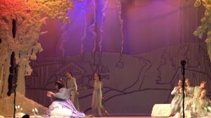 Опера "Снегурочка" Римский - Корсаков