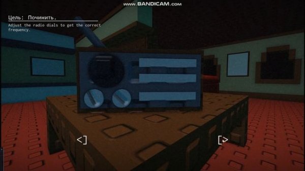 БУ ИСПУГАЛСЯ? БОЙСЯ!!!