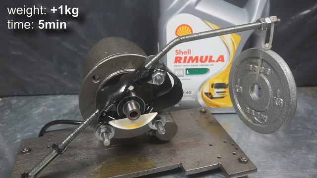 Shell Rimula R4 L 15W40 Jak Skutecznie Olej Chroni Silnik? 100°C