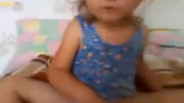 ням ням никому не дам