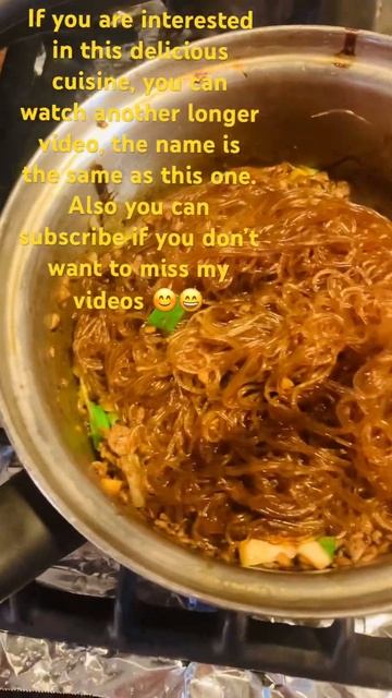 Green bean noodle pot смотреть онлайн