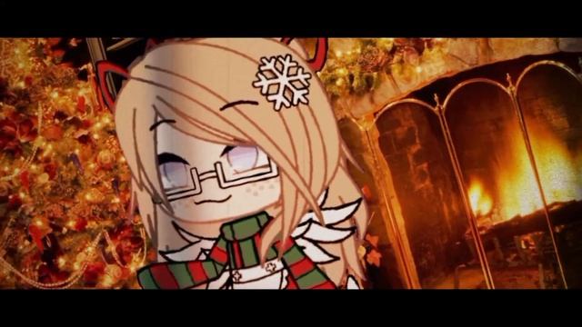☕Интро для Cookie UwU[конкурс]гача клуб gacha club]☕#печенькивкусные смотреть онлайн