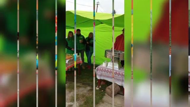 Пісня про часник