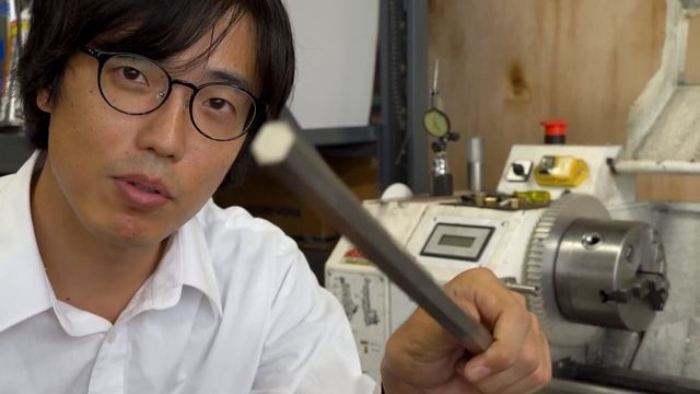 激安CNCフライスに最適！カムクランプの作り方。 смотреть онлайн
