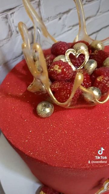 красный бархат