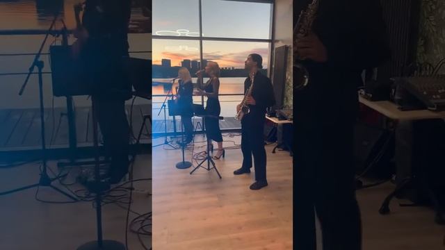 Кавер - группа Stay True Live