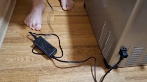 Обзор холодильника Alpicool C50