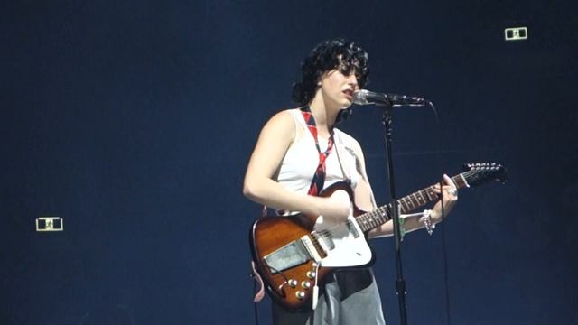 King Princess - Let Us Die (13th March 2023)