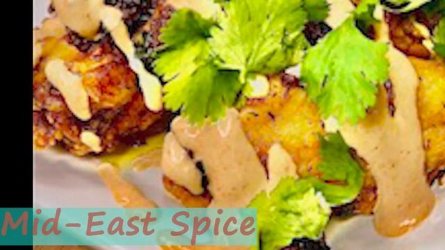 Triple Fusion Juicy Chicken Wings смотреть онлайн