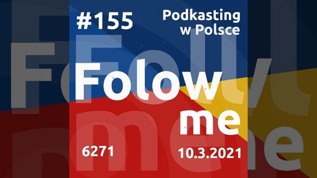 #155 - Follow me смотреть онлайн