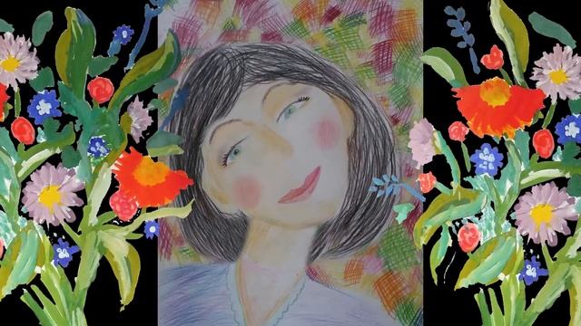 С 8 марта 2024!