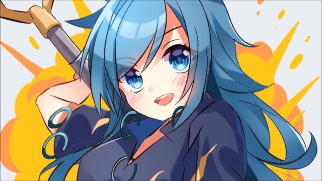 【東方】 ESQUARIA - Dragon's Story -LostGarden Remix-