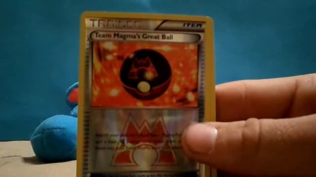 Pokemon Double Crisis Booster Pack Opening смотреть онлайн