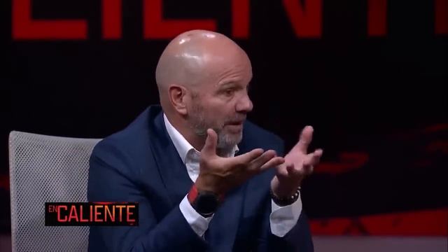 Dr. García y Martinoli mano a mano con Gignac, Nahuel y Lainez... ¡TIGRES llega a TV AZTECA! смотреть онлайн