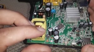 Ремонт ТВ приставки👍👍👍