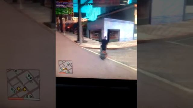 Моды Для Гта|| Pack Asiimov смотреть онлайн