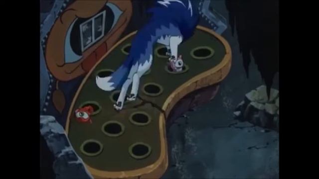 Hare Jumpscare смотреть онлайн